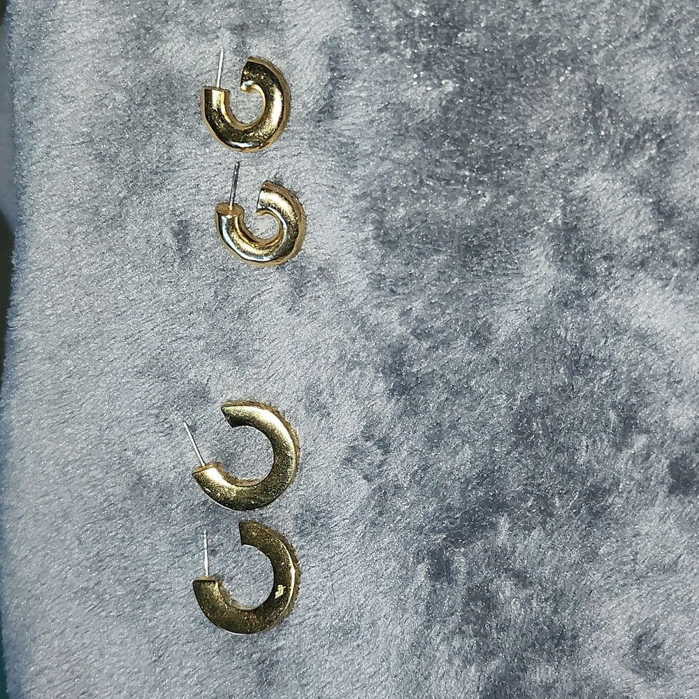 Earring set